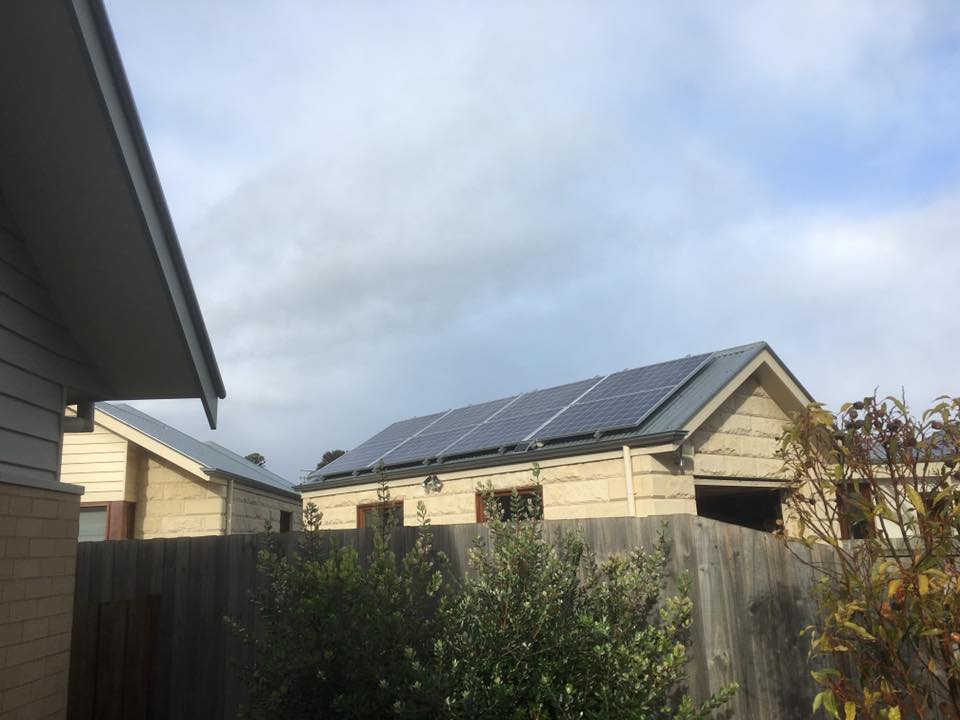 Solargain | 13 Strong St, Warrnambool VIC 3280, Australia | Phone: 1300 739 355