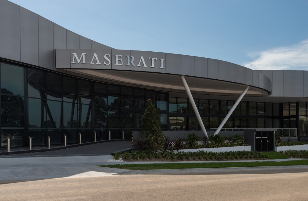 Maserati Gold Coast | 139 Ferry Rd, Southport QLD 4215, Australia | Phone: (07) 5591 9333
