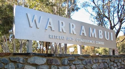 Warrambui Retreat & Conference Centre | 322 Greenwood Rd, Murrumbateman NSW 2582, Australia | Phone: (02) 6220 1000