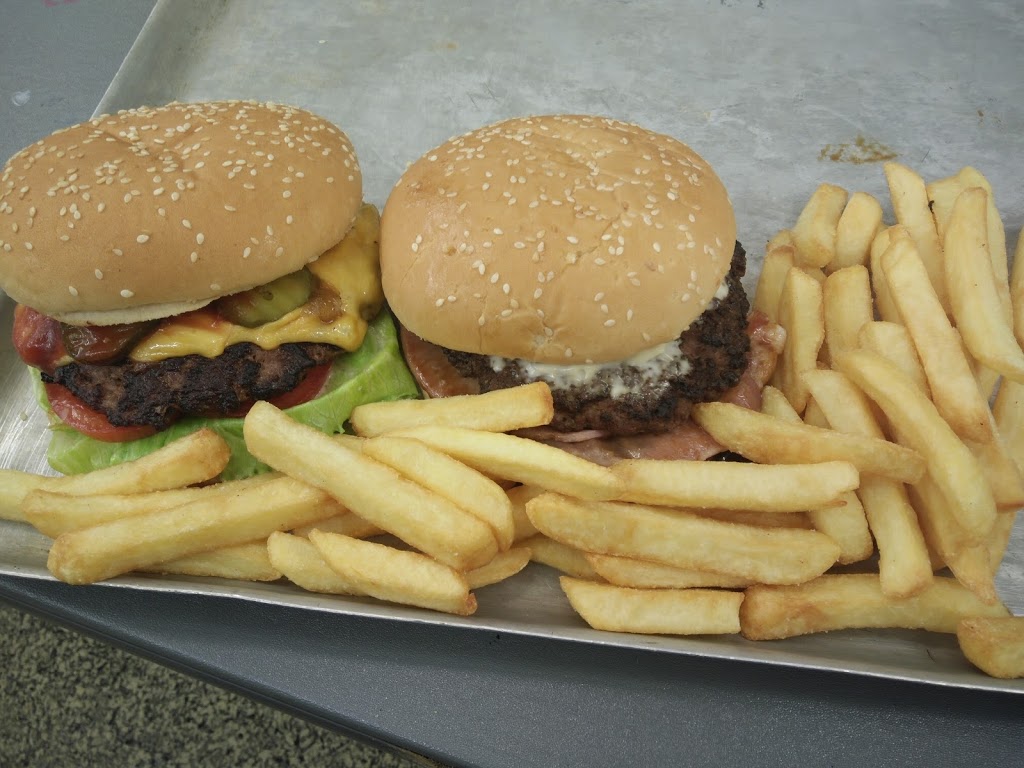 Late Night Burgers | LOT 100 Moombara St, Dapto NSW 2530, Australia | Phone: 1300 131 882
