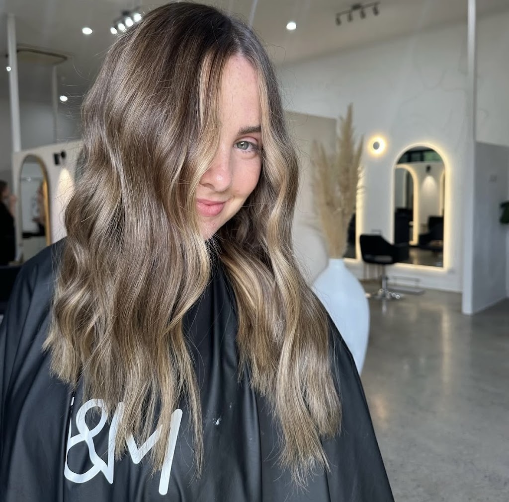 Maddie Grandy Hair | 8 Luck St, Moruya NSW 2537, Australia | Phone: 0411 076 173