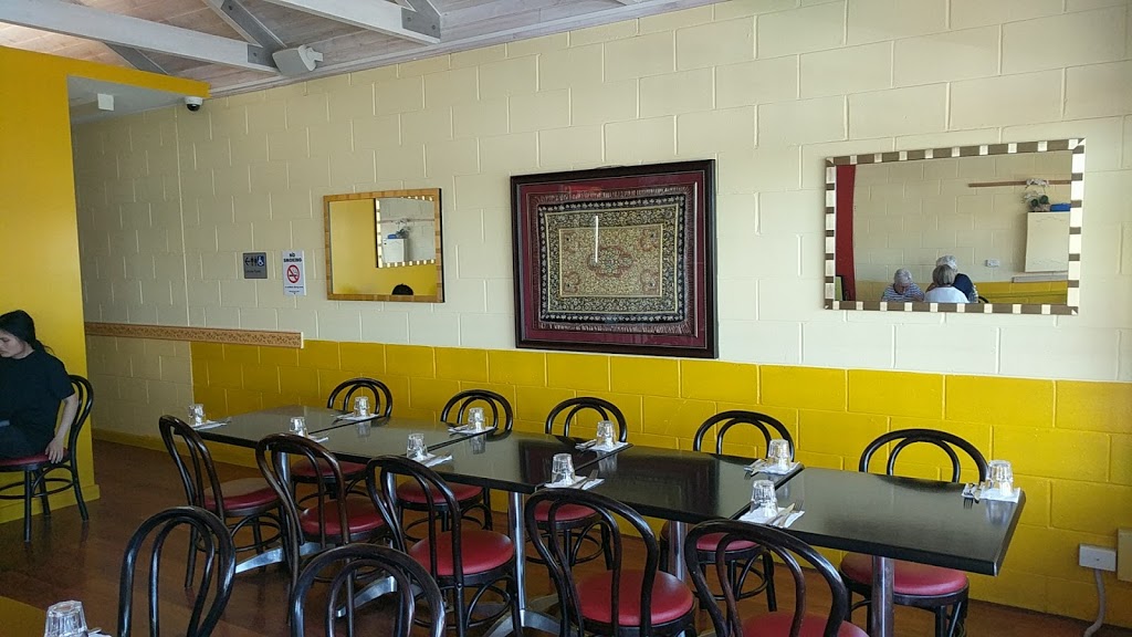 Mr Tandoor | restaurant | 13 Hesse St, Queenscliff VIC 3225, Australia | 0342252924 OR +61 3 4225 2924
