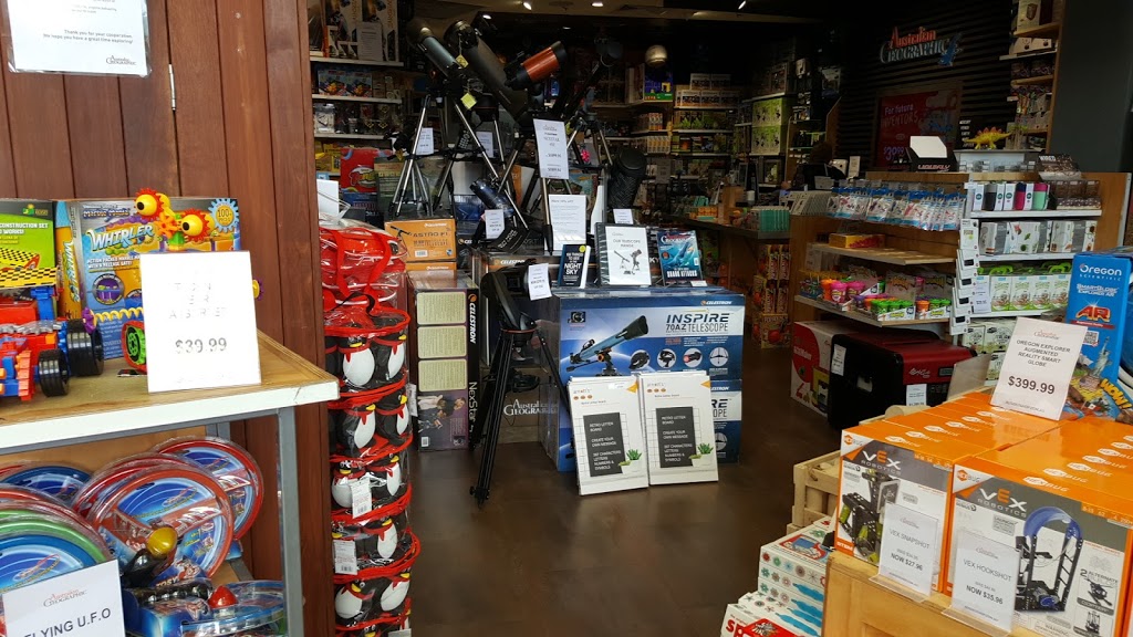 Australian Geographic | store | Orion Springfield Central, shop s253/1 Main St, Springfield Lakes QLD 4300, Australia | 0737033625 OR +61 7 3703 3625