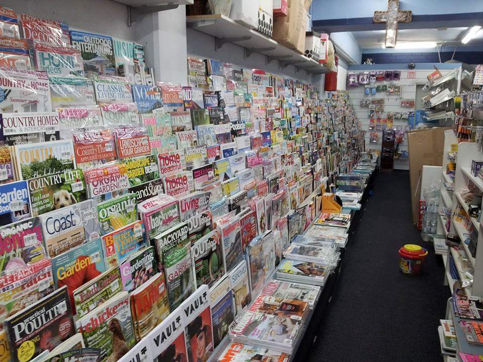 Dural Newsagency | 644 Old Northern Rd, Dural NSW 2158, Australia | Phone: (02) 9651 1005