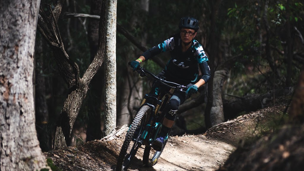 Boomerang Farm Bike Park | 55 Johns Rd, Mudgeeraba QLD 4213, Australia | Phone: 0409 669 750