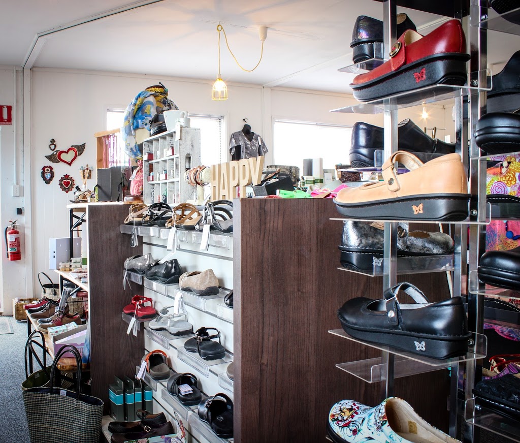 The Happy Shoe Shop | shoe store | 19C Rutland St, Newtown VIC 3220, Australia | 0413915414 OR +61 413 915 414