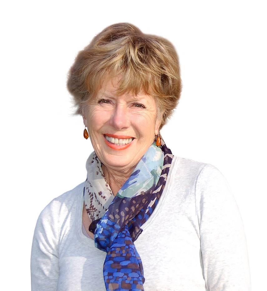 Sylvia Johnson, AFCC -Civil Celebrant | 7 Beatties Rd, Trentham VIC 3458, Australia | Phone: 0419 229 488