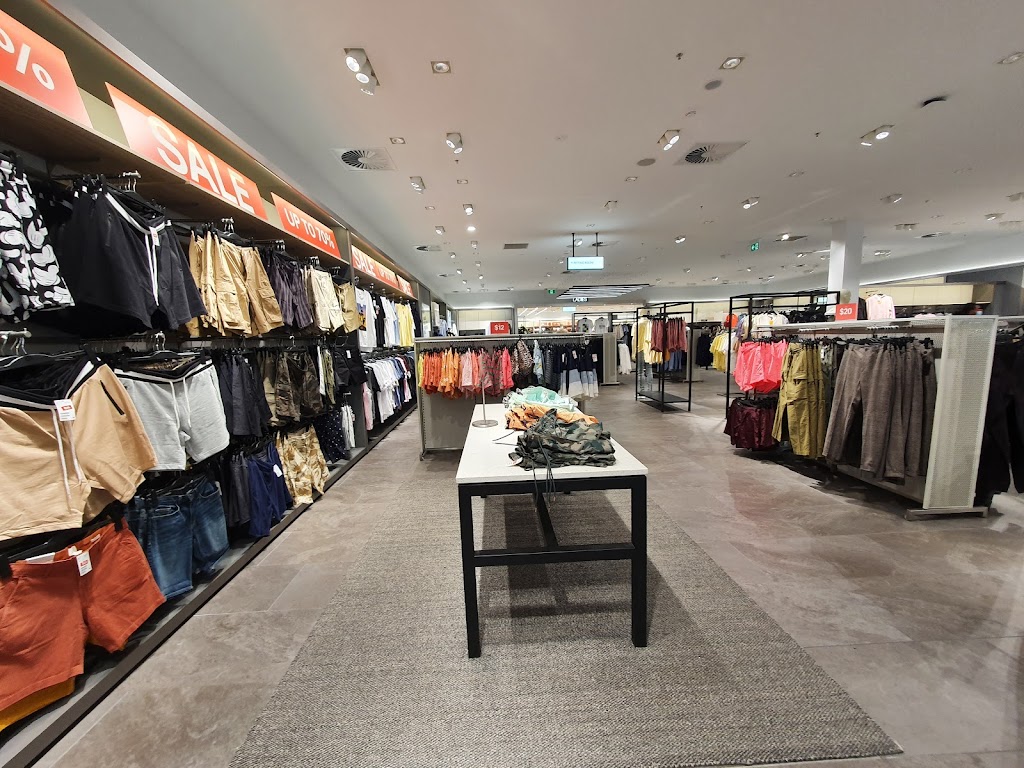 H&M | 2/50 Murray Rd, Preston VIC 3072, Australia | Phone: 1300 401 300