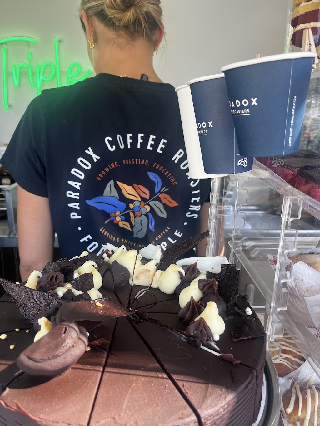 Triple M Catering | Main Beach Parade, Main Beach QLD 4217, Australia | Phone: 0435 876 887