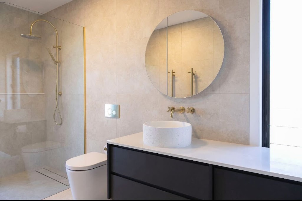 Yabbarra Bathrooms & Tiling Service | 1 Mort Ave, Dalmeny NSW 2546, Australia | Phone: 0429 103 588