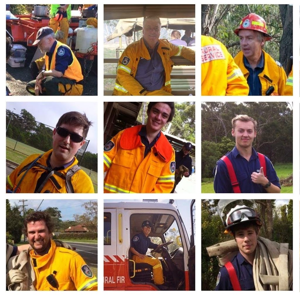 Glenhaven Rural Fire Brigade | 11 Glenhaven Rd, Glenhaven NSW 2156, Australia | Phone: (02) 9654 1244