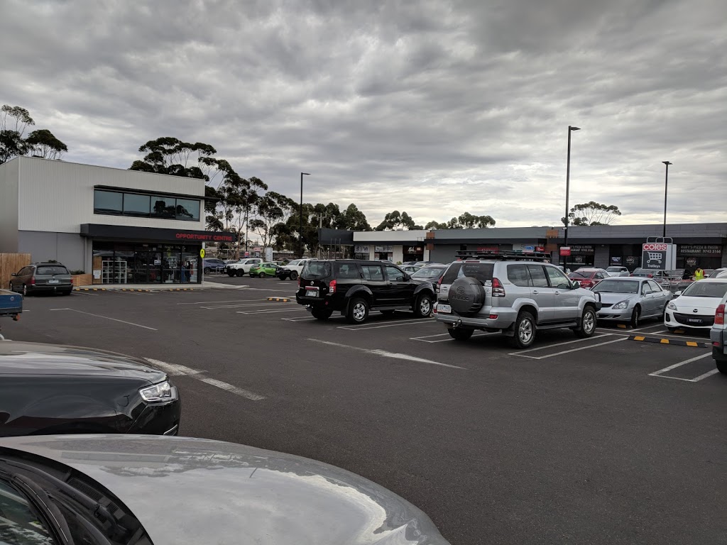 Melton Station Square | 11/17 Station Rd, Melton South VIC 3338, Australia | Phone: (03) 9747 0111