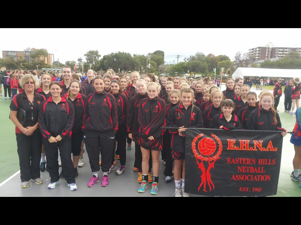 Eastern Hills Netball Association | Mundaring Recreation Ground, Weir Road, Mundaring WA 6073, Australia | Phone: 0493 121 731