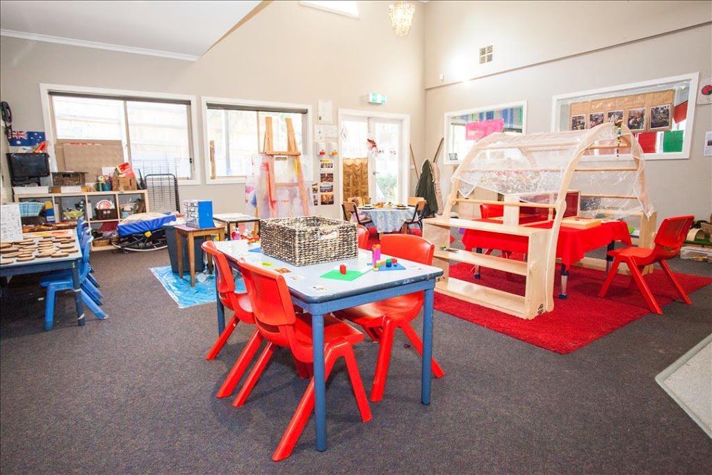 Penguin Childcare Rosebud | 127 Boneo Rd, Rosebud VIC 3939, Australia | Phone: 1800 517 036