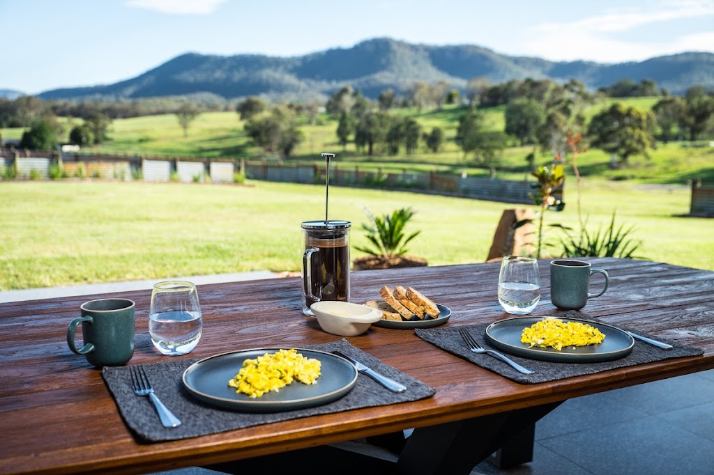 The Overflow | 50 Blaxland Rd, Kanimbla NSW 2790, Australia | Phone: 0429 879 115