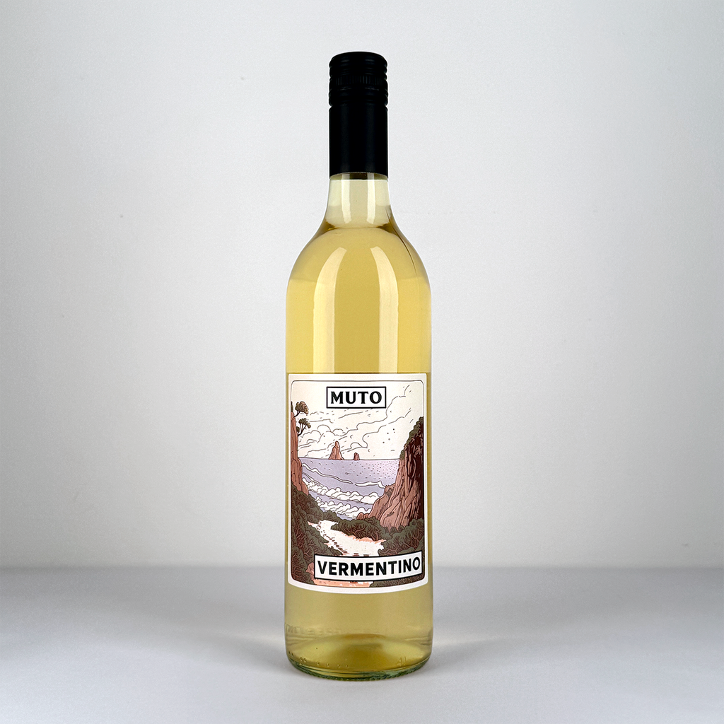 Muto Wine | 120 Sharps and Taylors Rd, Tallarook VIC 3659, Australia | Phone: 0401 425 426