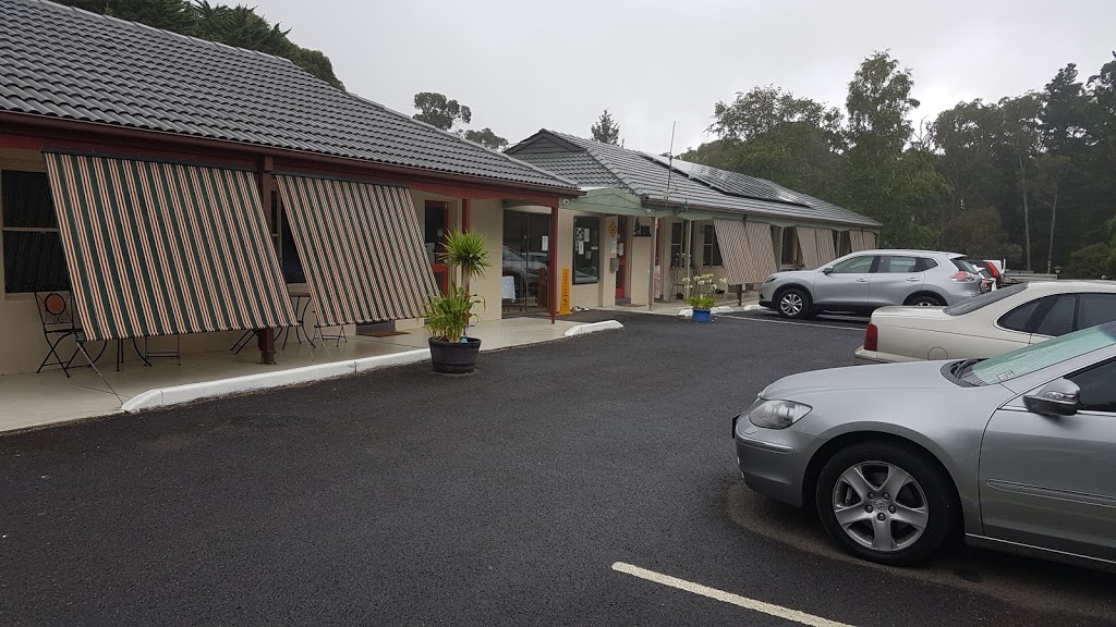 Black Forest Motel | 426 Black Forest Dr, Macedon VIC 3440, Australia | Phone: (03) 5426 1600