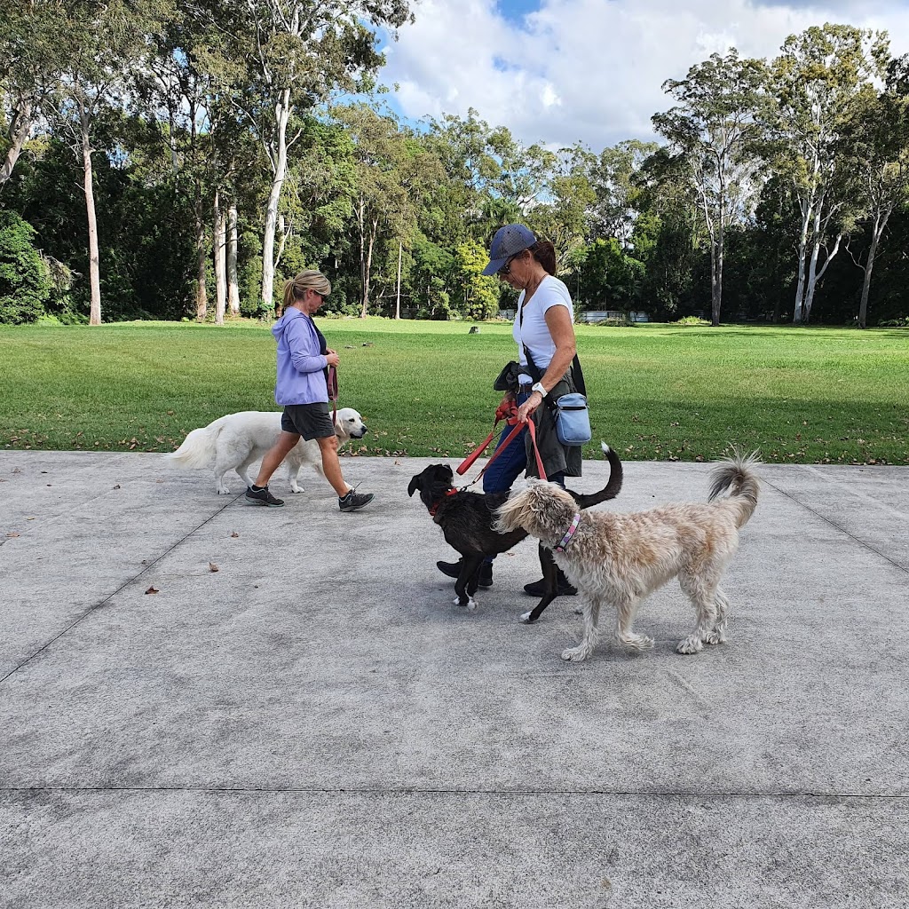 Unleashed Dog Behavioural Training | 21 Minura Ct, Doonan QLD 4562, Australia | Phone: 0437 311 715