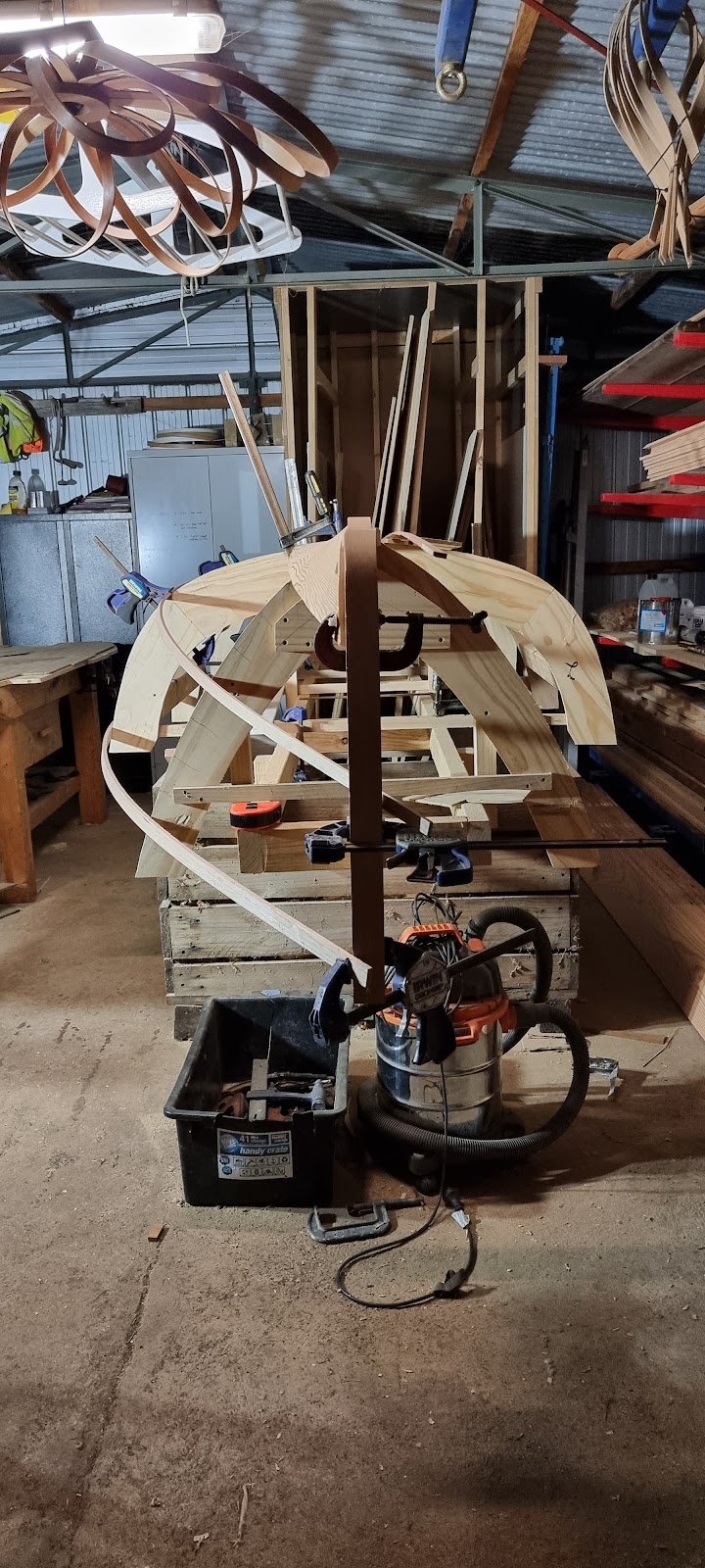Timber Technik | 3 Wiggs Rd, Moolap VIC 3224, Australia | Phone: 0410 155 255