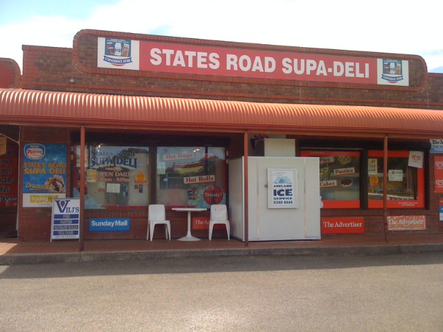 States Road Supa Deli | 3/440 States Rd, Morphett Vale SA 5162, Australia | Phone: (08) 8325 1678