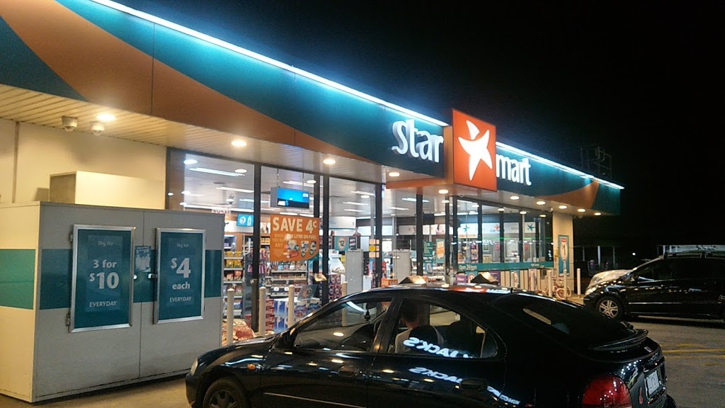 Caltex | gas station | 409 Derrimut Rd, Tarneit VIC 3029, Australia | 0387422387 OR +61 3 8742 2387