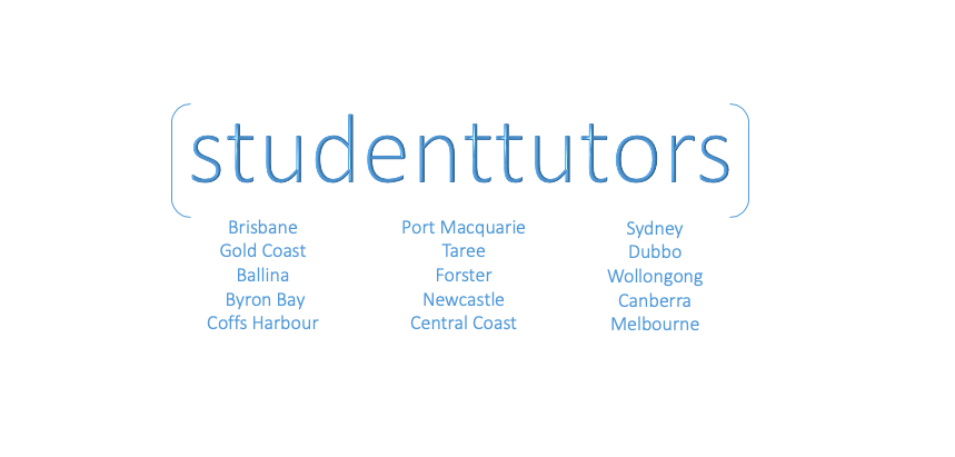 The Student Tutor Network- Mobile Tutoring | school | Port Macquarie NSW 2444, Australia | 0431438914 OR +61 431 438 914