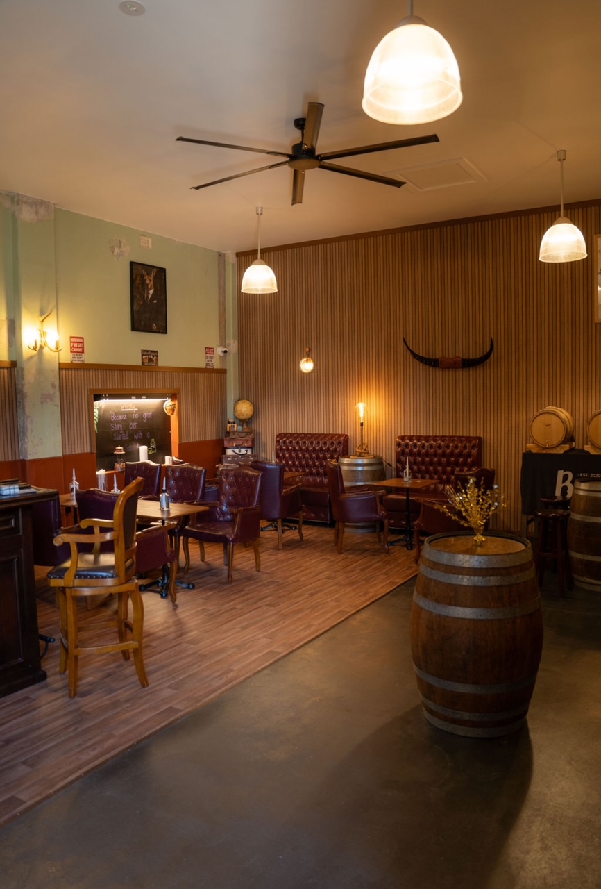 Bunker Distillery Cellar Door & Bar | 505/170 North St, Grafton NSW 2460, Australia | Phone: 0461 488 076