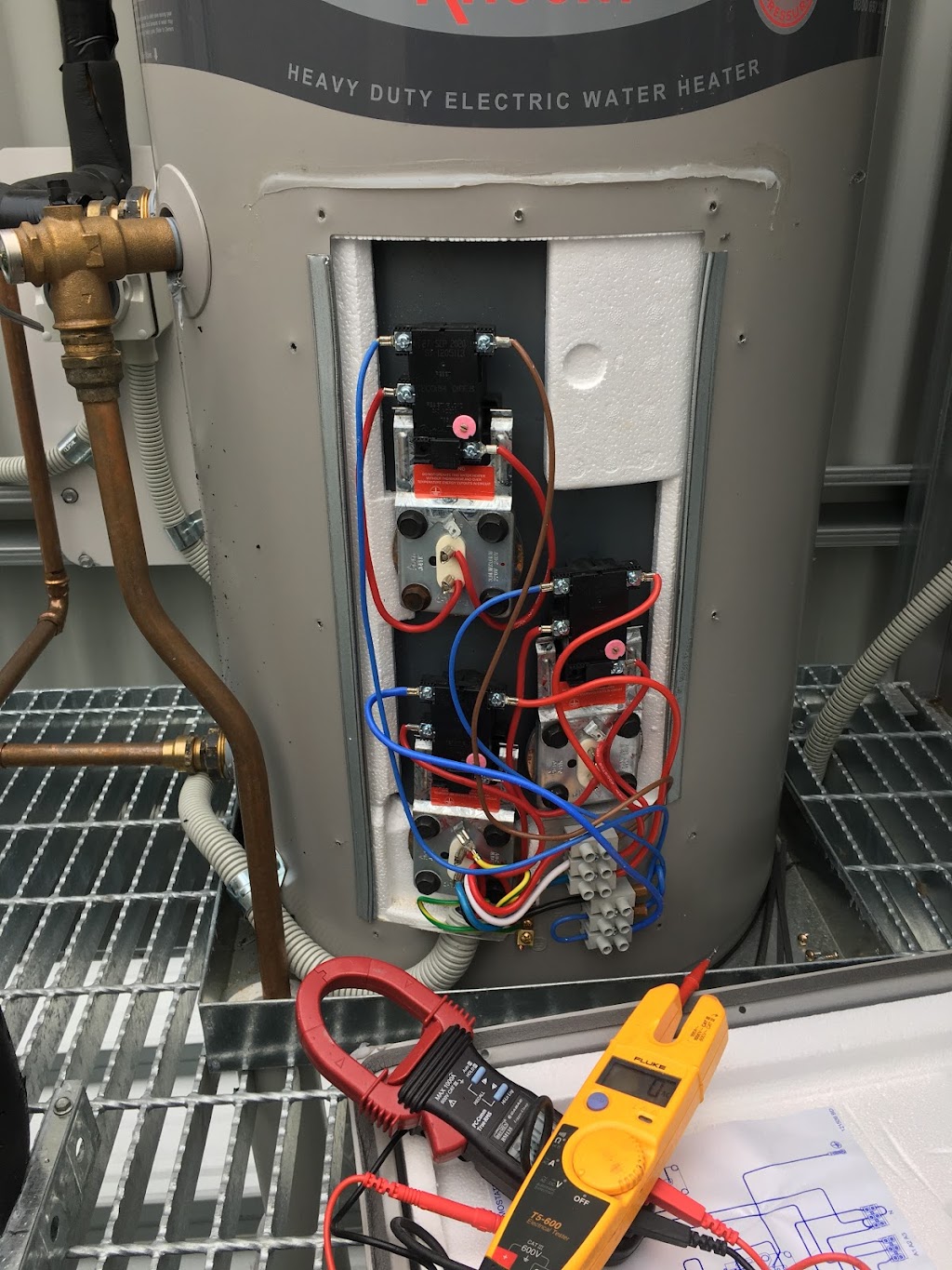 Crossover Electrical | Swan St, Bagdad TAS 7030, Australia | Phone: 0417 391 346