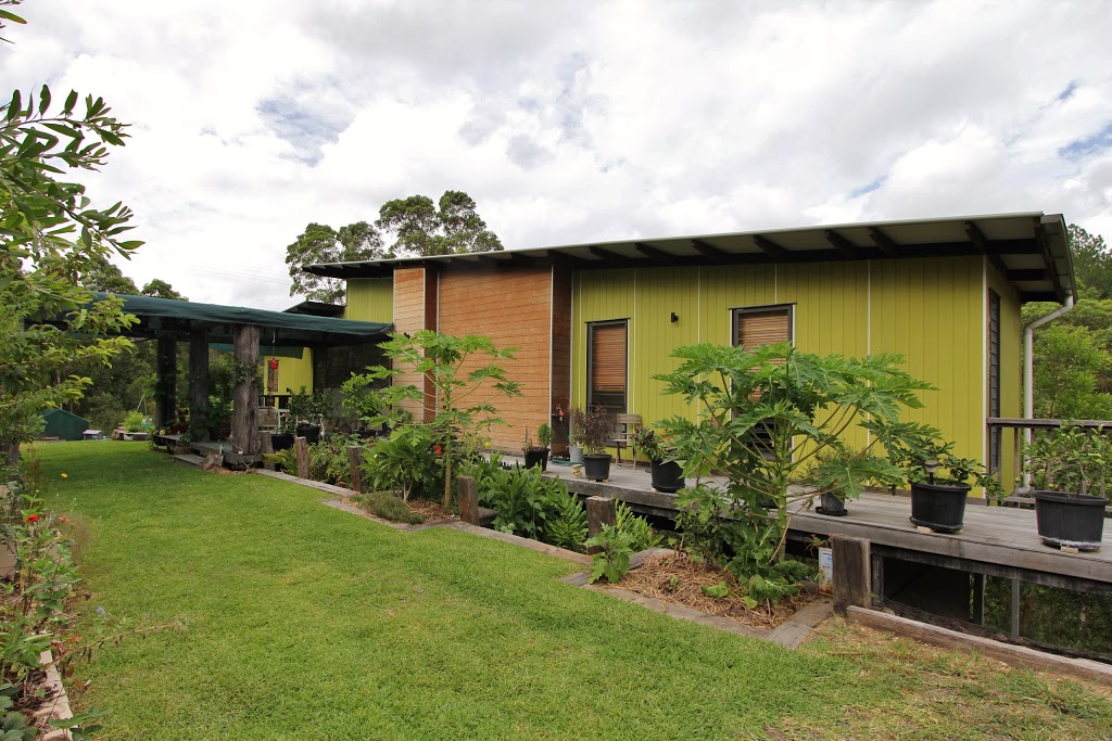 Ecolibrium Designs | 26 William Rd, Eumundi QLD 4562, Australia | Phone: (07) 5442 8155