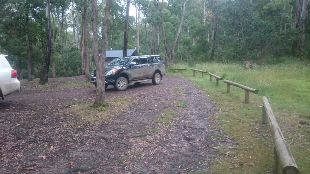 Carters Mill Campground | campground | Mirimbah VIC 3722, Australia | 136186 OR +61 136186