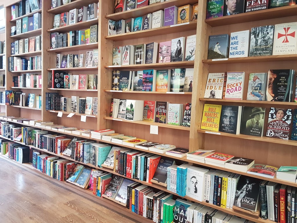 The Faraway Tree Bookshop | book store | Shop 4/540 Mount Dandenong Tourist Rd, Olinda VIC 3788, Australia | 0397510493 OR +61 3 9751 0493