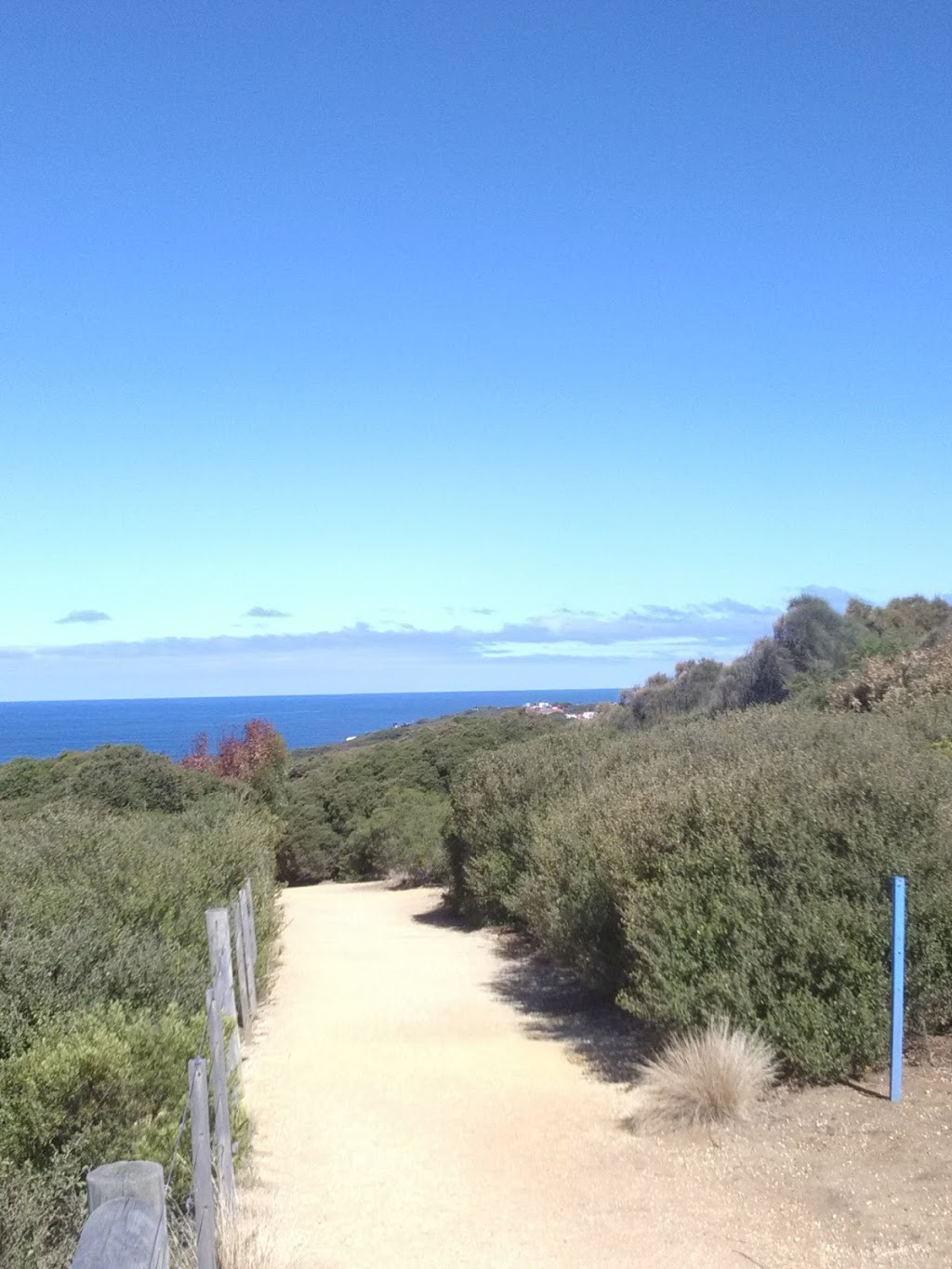 Car Park | parking | 10 Bells Beach Rd, Bells Beach VIC 3228, Australia