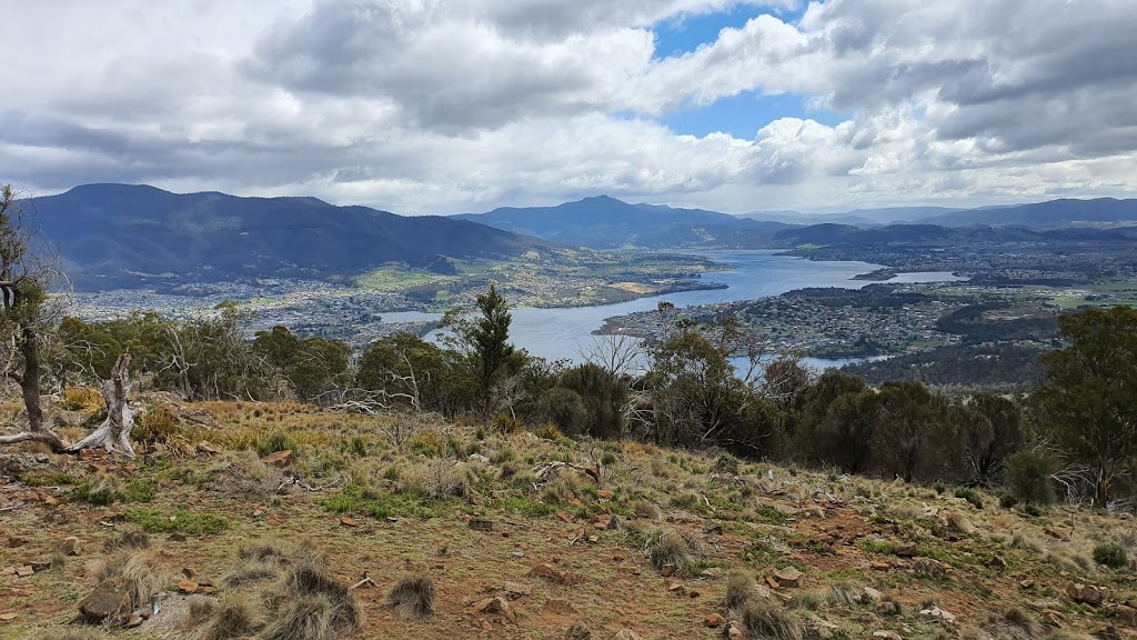 Mount Direction | park | Mount Direction Track, Risdon TAS 7017, Australia