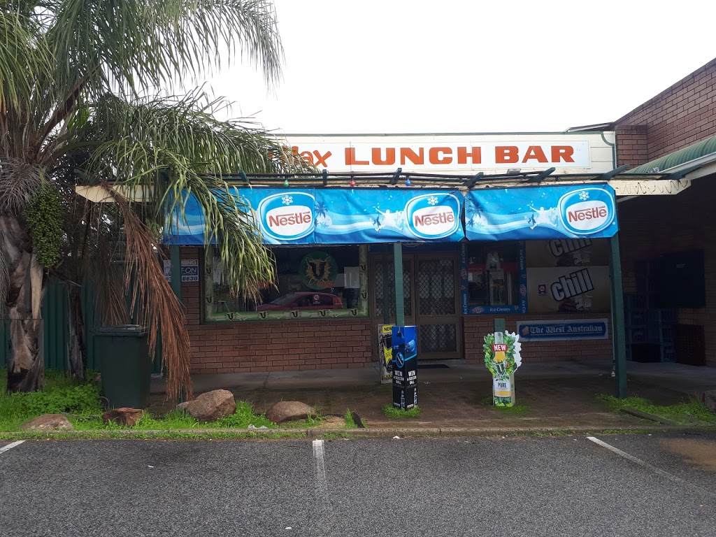 Big Max Lunch Bar | 1 Beverley Terrace, South Guildford WA 6055, Australia | Phone: (08) 9478 2874