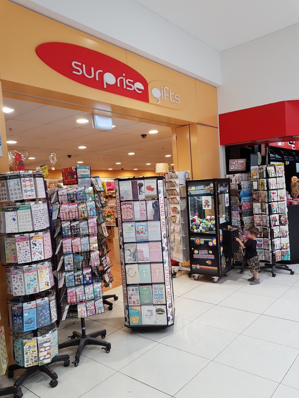 Surprise Gifts | home goods store | 665 Merrylands Rd, Greystanes NSW 2145, Australia | 0280698960 OR +61 2 8069 8960