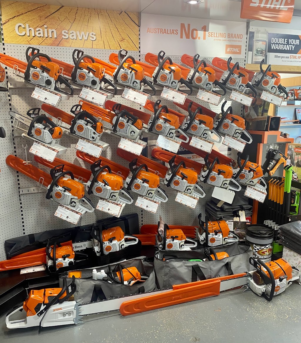 Ulverstone Mowers & Chainsaws | 3 Dysons Ln, Ulverstone TAS 7315, Australia | Phone: (03) 6425 4159