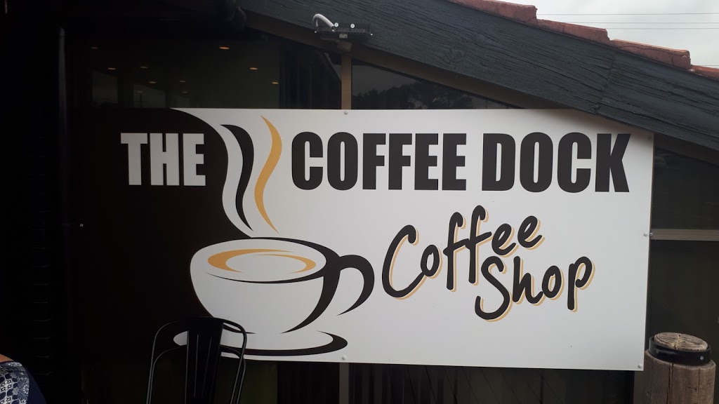 The Coffee Dock | 233 Newcastle St, East Maitland NSW 2323, Australia | Phone: 0422 955 567