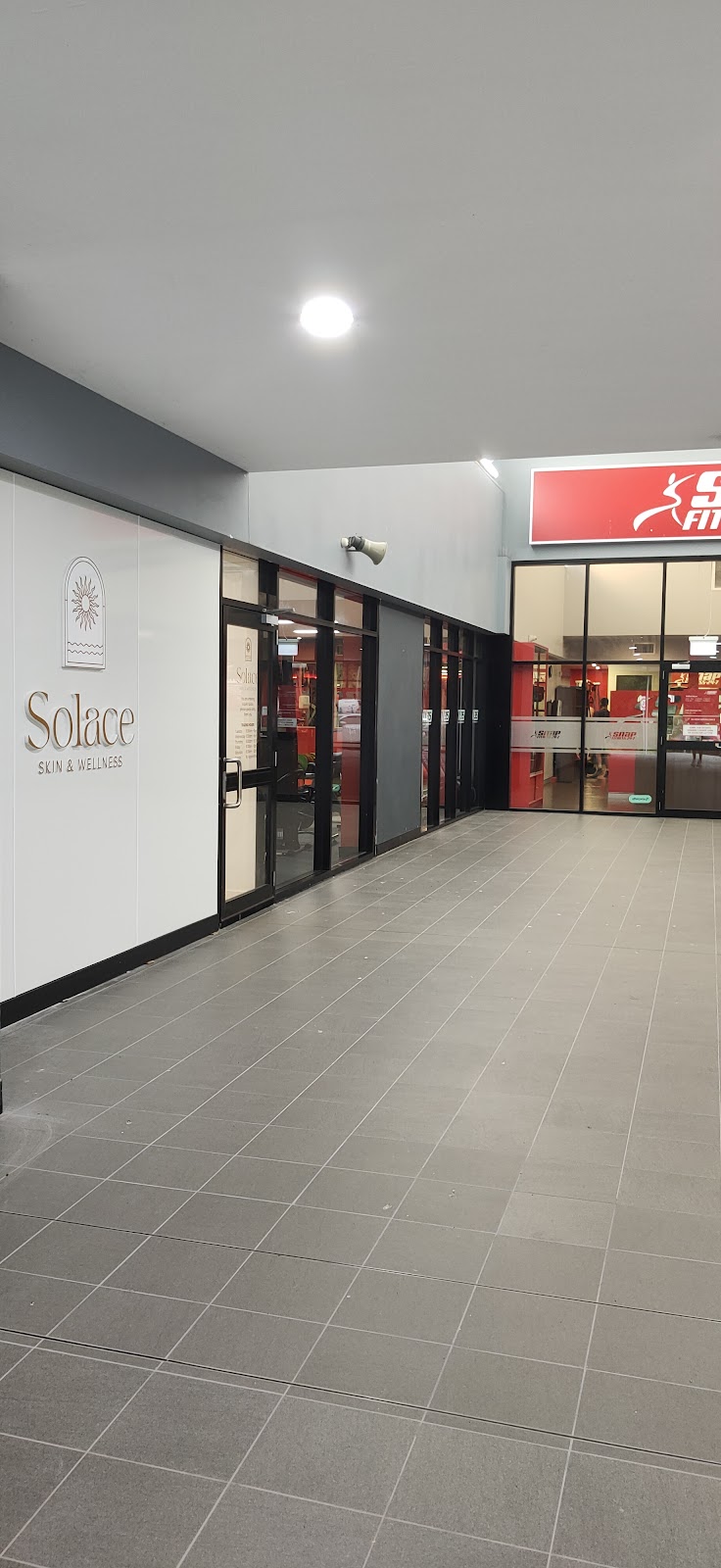 Solace Skin And Wellness | beauty salon | Shop 2A/97 Flockton St, McDowall QLD 4053, Australia | 0428912334 OR +61 428 912 334