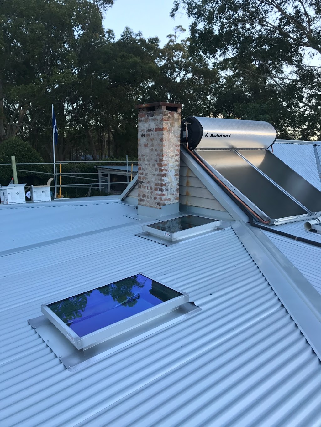 Dilleygent Roofing | Terrigal Esplanade, Terrigal NSW 2260, Australia | Phone: 0431 278 814