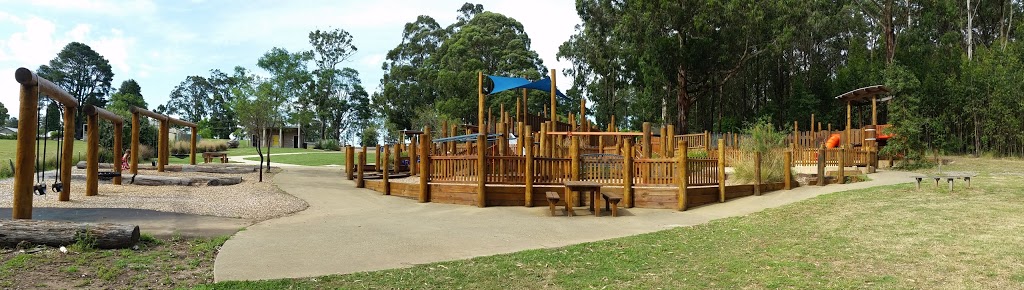 Bollygum Park | 40 Whittlesea-Kinglake Rd, Kinglake VIC 3763, Australia | Phone: 0474 837 900