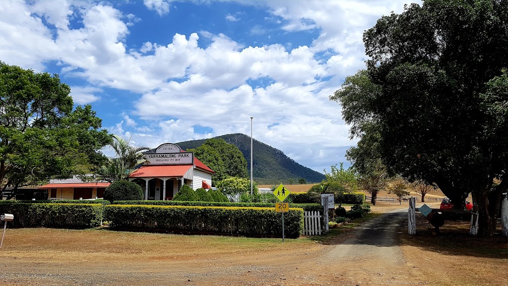 Yarramalong | campground | 688 Lake Moogerah Rd, Charlwood QLD 4309, Australia | 0437934558 OR +61 437 934 558