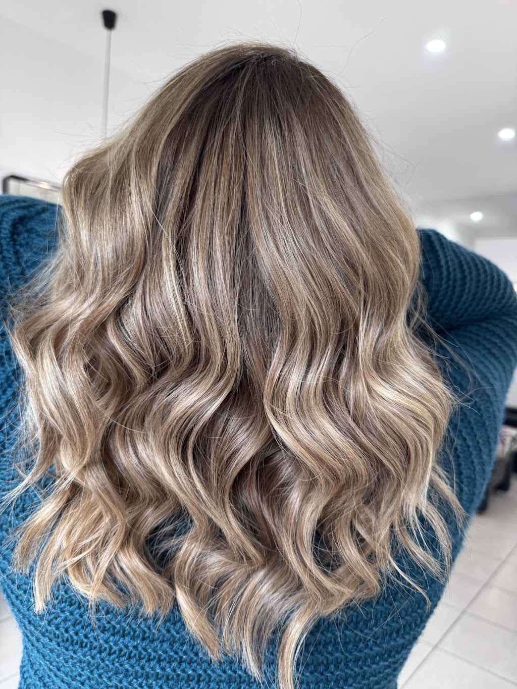 KM hair and brow co | 9 Softwood St, Spring Farm NSW 2570, Australia | Phone: 0410 066 577