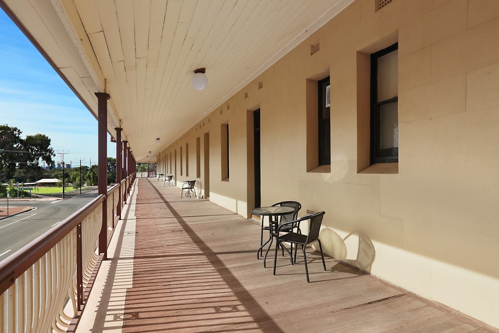 Whyalla Playford Apartments | lodging | 9-11 Darling Terrace, Whyalla SA 5600, Australia | 0886441188 OR +61 8 8644 1188