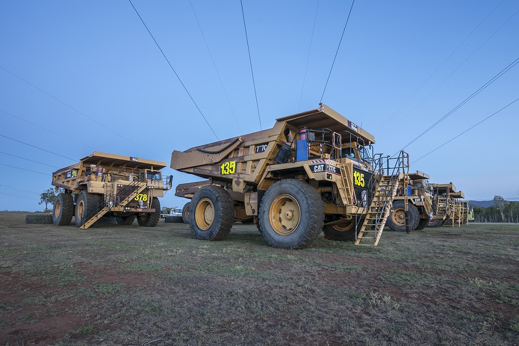 National Machinery Xchange | Lot 18289/59 Peak Downs Hwy, Nebo QLD 4742, Australia | Phone: 1300 196 430