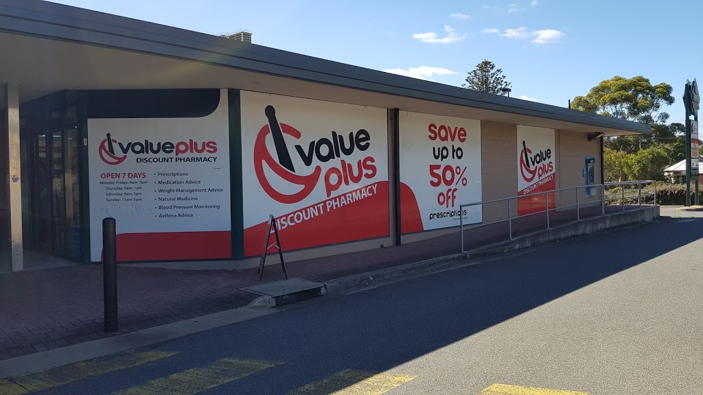 OLD Reynella Value Plus Discount Pharmacy | 165-167 Old S Rd, Old Reynella SA 5161, Australia | Phone: (08) 8381 9944