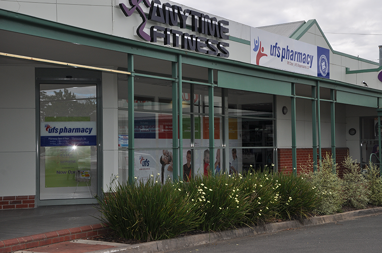 Mt Clear UFS Pharmacy | pharmacy | Midvale Shopping Complex, 1/1172 Geelong Rd, Mount Clear VIC 3350, Australia | 0353302644 OR +61 3 5330 2644