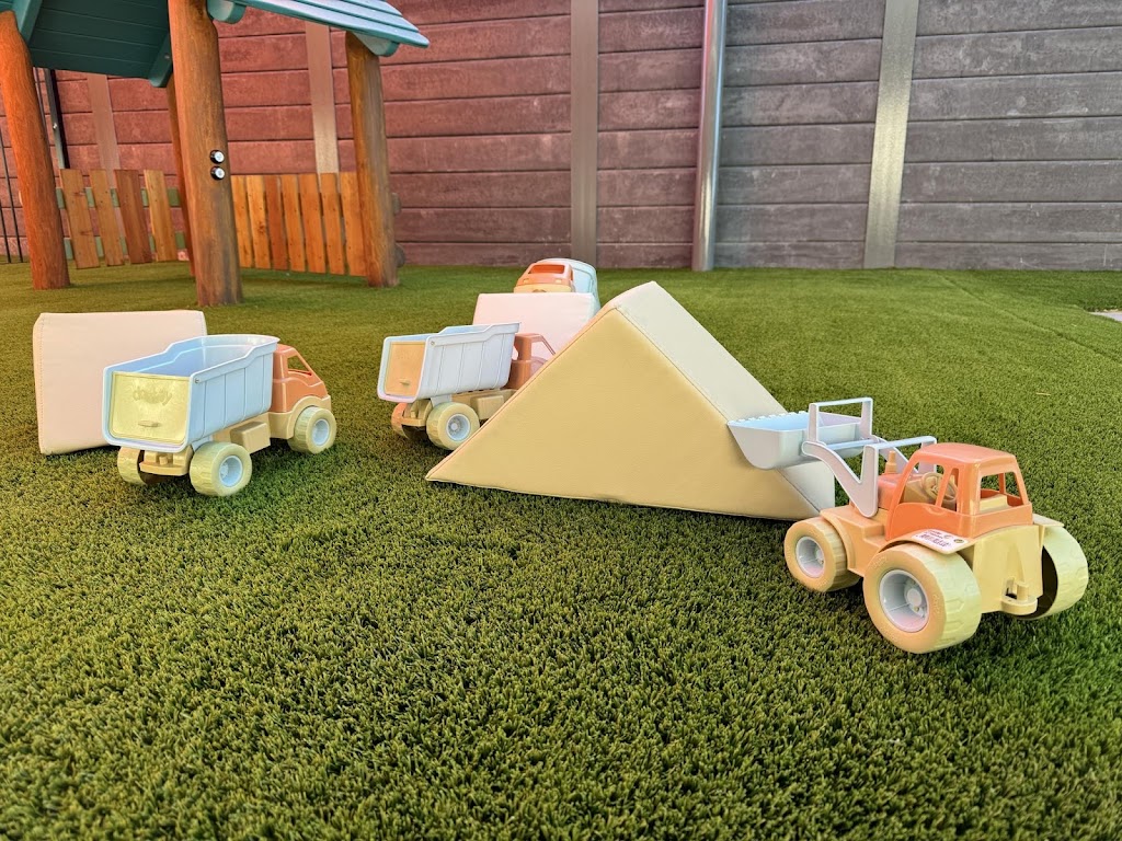 Thornton North Early Learning Centre | 50 Thorncliffe Ave, Thornton NSW 2322, Australia | Phone: (02) 4056 6665