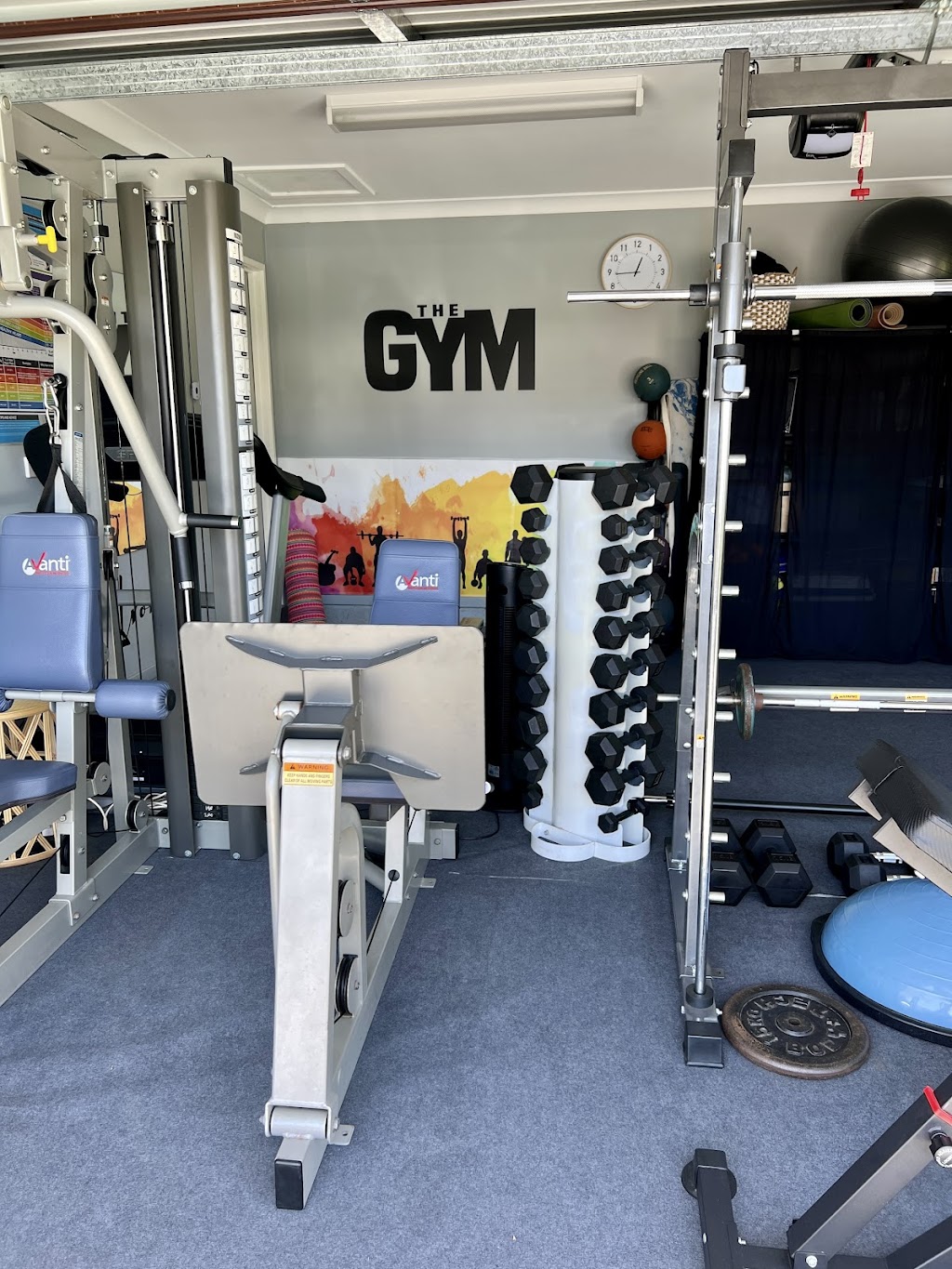 Sonia’s Personal Training Dolphin Point | Bonnie Troon Cl, Dolphin Point NSW 2539, Australia | Phone: 0409 687 979