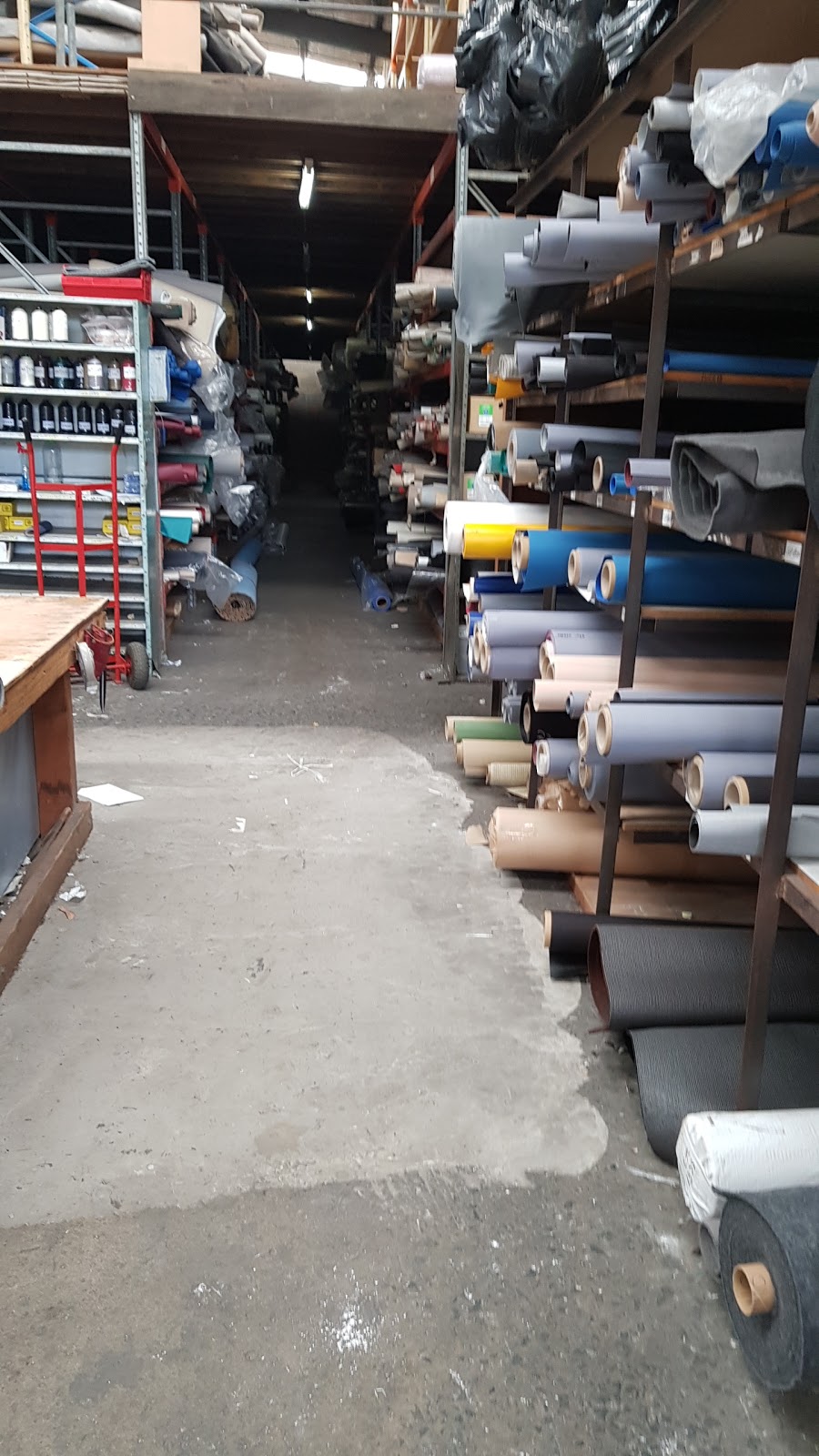 Daleys | furniture store | 3/195 Millers Road, Villawood NSW 2163, Australia | 0297945700 OR +61 2 9794 5700