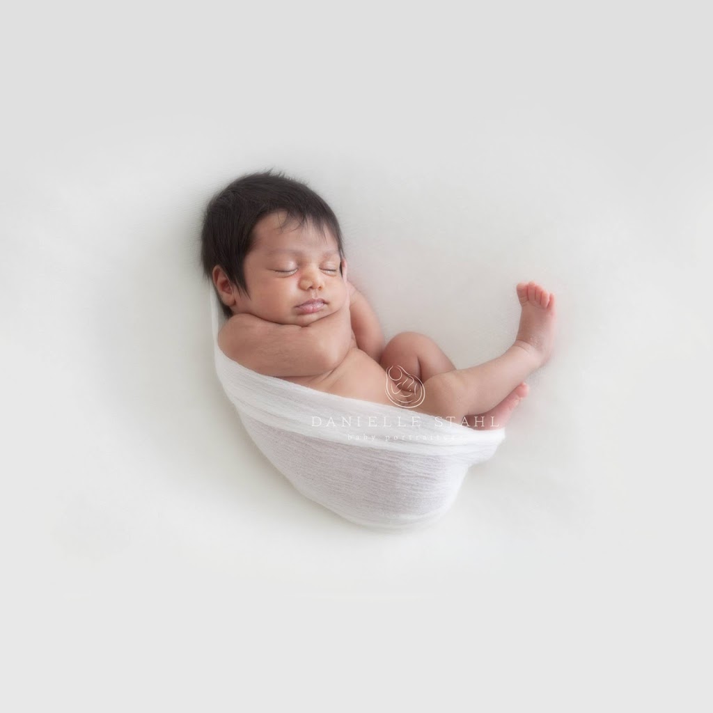 Danielle Stahl | Baby Portraiture | 28 Cowrie Cres, Burpengary East QLD 4505, Australia | Phone: 0422 364 340